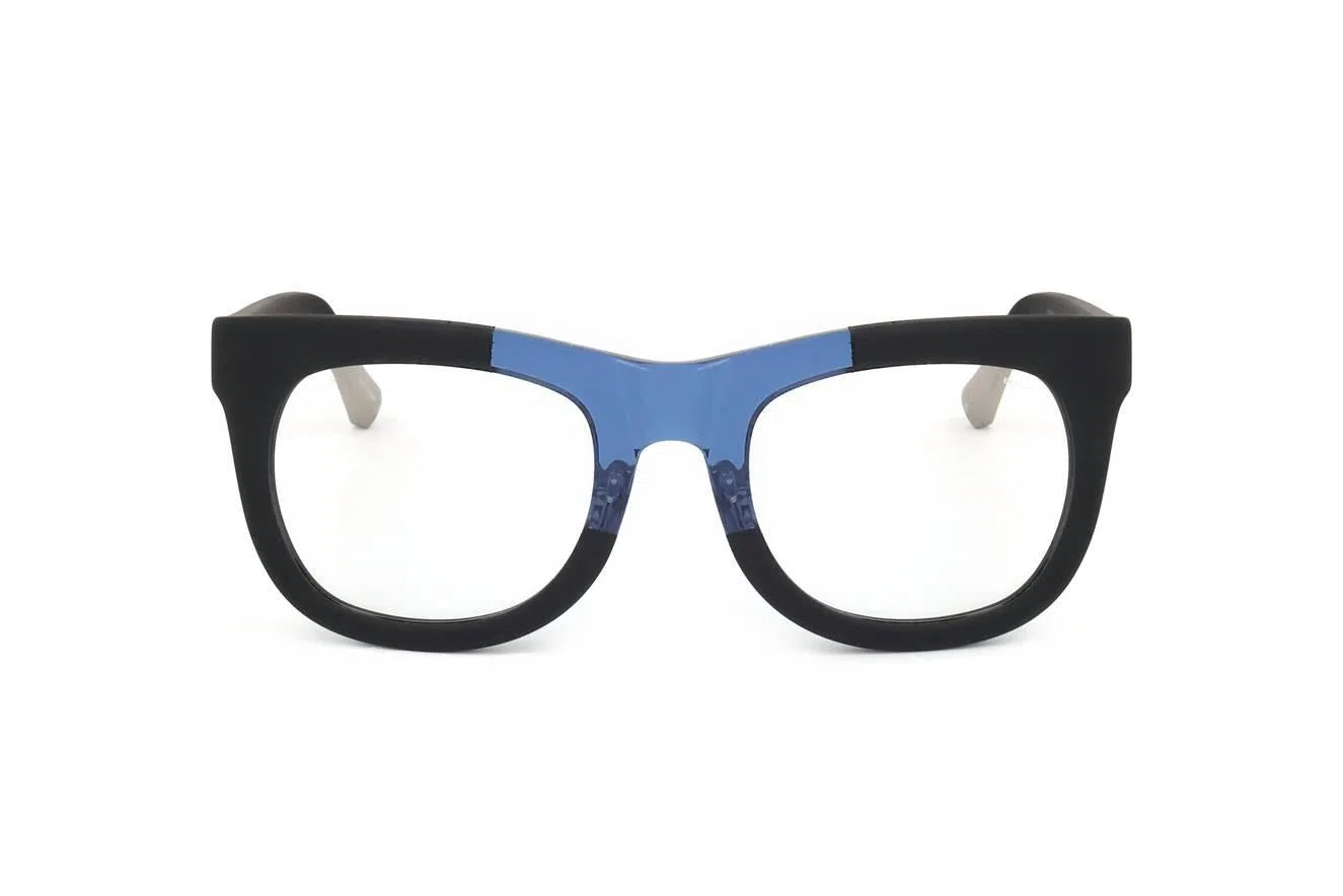 Kris Van Assche by Linda Farrow KVA38 Eyeglasses - view 2